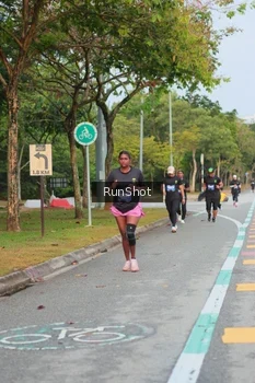 Runner Photo 5682847