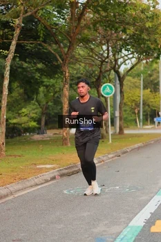 Runner Photo 5682851