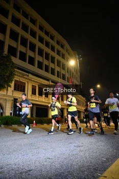 Runner Photo 5682853