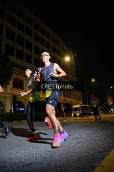 Runner Photo 5682854