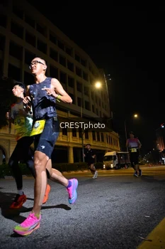 Runner Photo 5682857