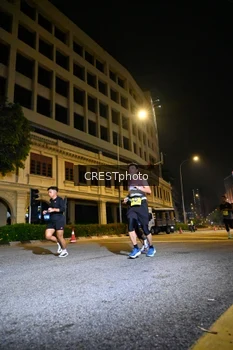 Runner Photo 5682860