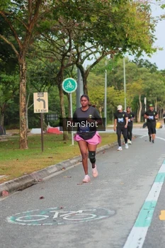 Runner Photo 5682861