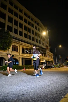 Runner Photo 5682862