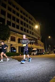 Runner Photo 5682867