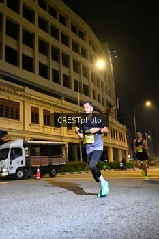 Runner Photo 5682869