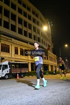 Runner Photo 5682872