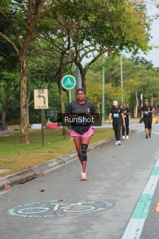 Runner Photo 5682873