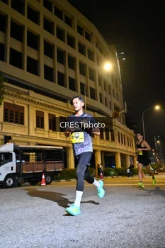 Runner Photo 5682874
