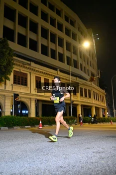 Runner Photo 5682880