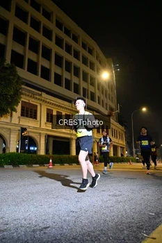 Runner Photo 5682887