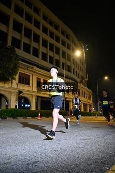 Runner Photo 5682888