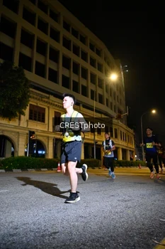 Runner Photo 5682893