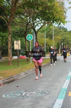 Runner Photo 5682897