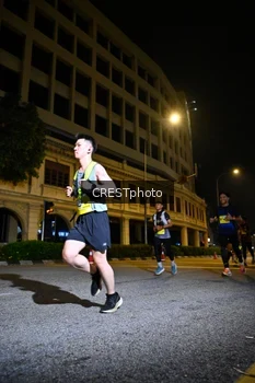 Runner Photo 5682899