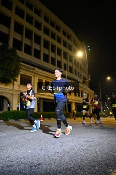 Runner Photo 5682901
