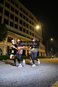 Runner Photo 5682905
