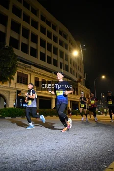 Runner Photo 5682906
