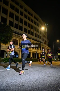 Runner Photo 5682908