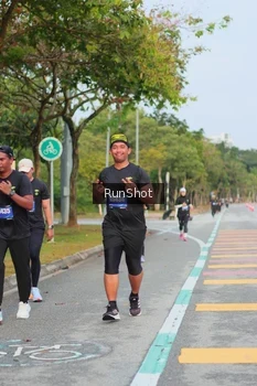 Runner Photo 5682909