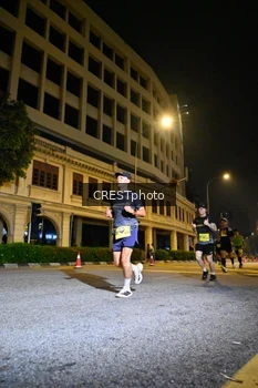 Runner Photo 5682920