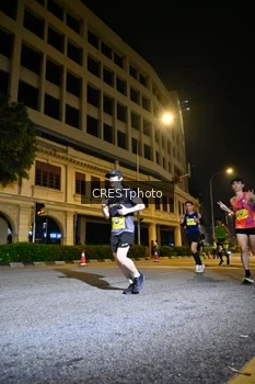 Runner Photo 5682924