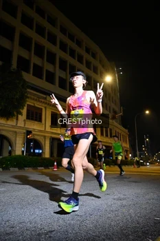 Runner Photo 5682932