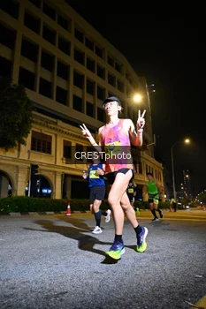 Runner Photo 5682933