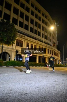 Runner Photo 5682935