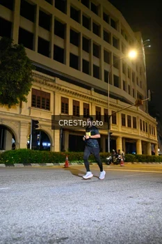 Runner Photo 5682936
