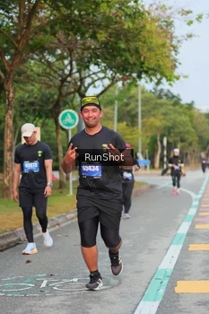 Runner Photo 5682941