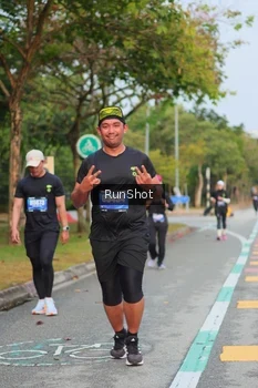 Runner Photo 5682942