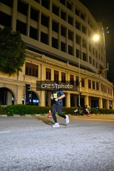 Runner Photo 5682947