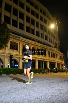 Runner Photo 5682954