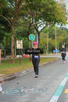 Runner Photo 5682955