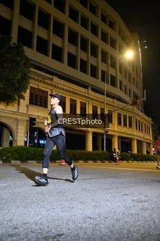 Runner Photo 5682957