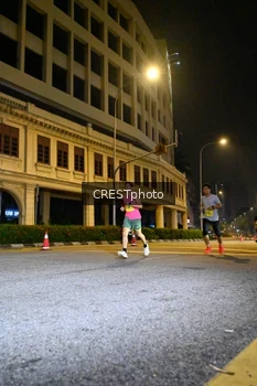 Runner Photo 5682959