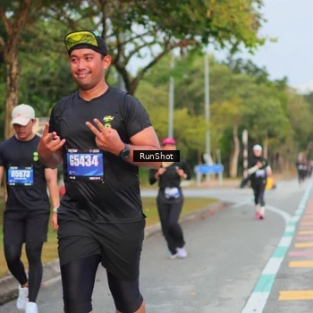 Runner Photo 5682964