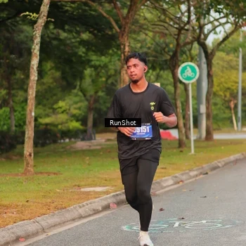 Runner Photo 5682967