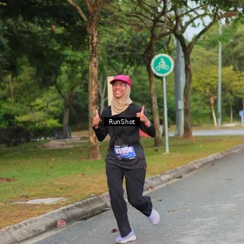 Runner Photo 5682968