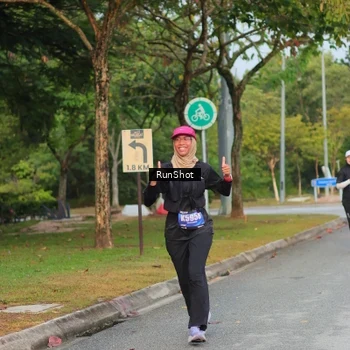 Runner Photo 5682970