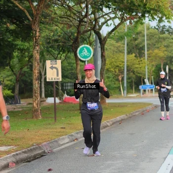 Runner Photo 5682971