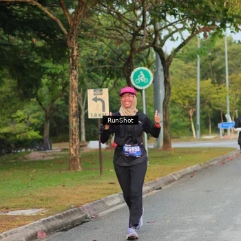 Runner Photo 5682973