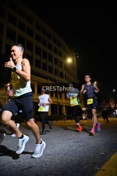 Runner Photo 5682979
