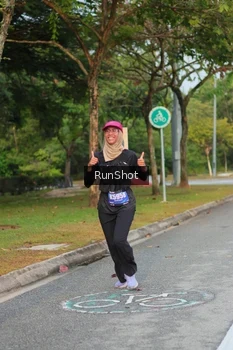 Runner Photo 5682980