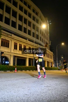 Runner Photo 5682981