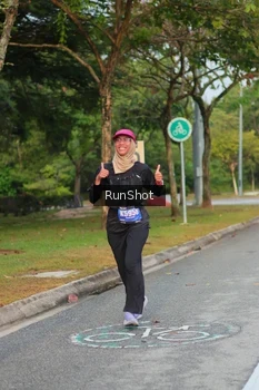 Runner Photo 5682982