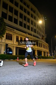 Runner Photo 5682986