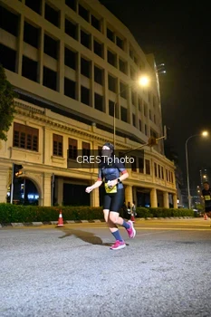 Runner Photo 5682987