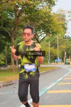 Runner Photo 5682997